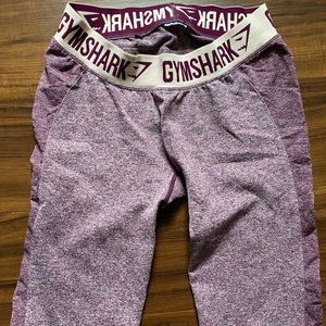Gymshark leggings